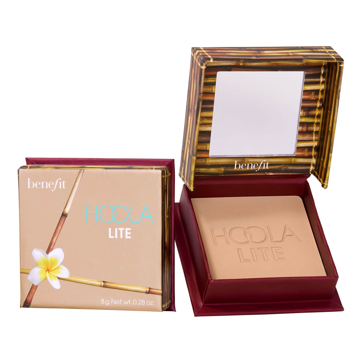 HOOLA POWDER BRONZER (BRONCEADOR EN POLVO)